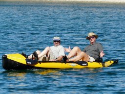 2010 Lake Mead